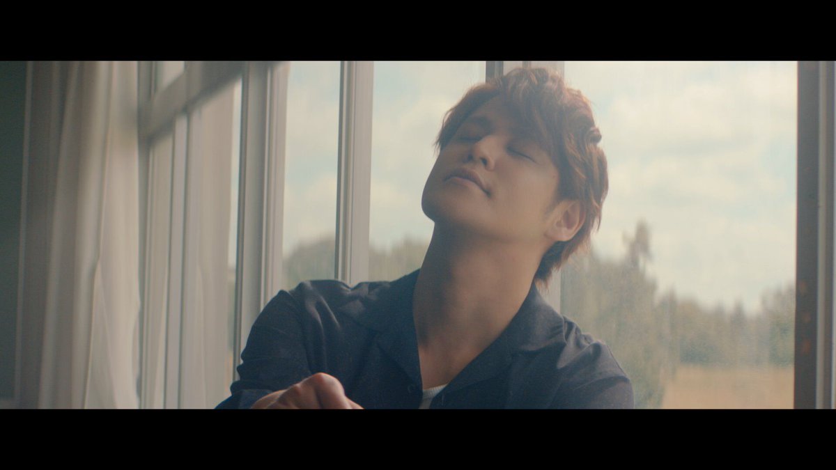 The Hand That Feeds Hq S Tweet Updated Mamoru Miyano Unveils Cover Art And Tracklist Releases Music Video For Dream On 声優 Seiyuu 宮野真守 Trendsmap