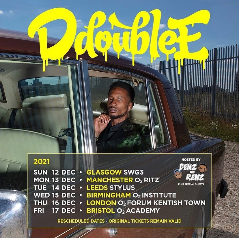 Pack London tweet media