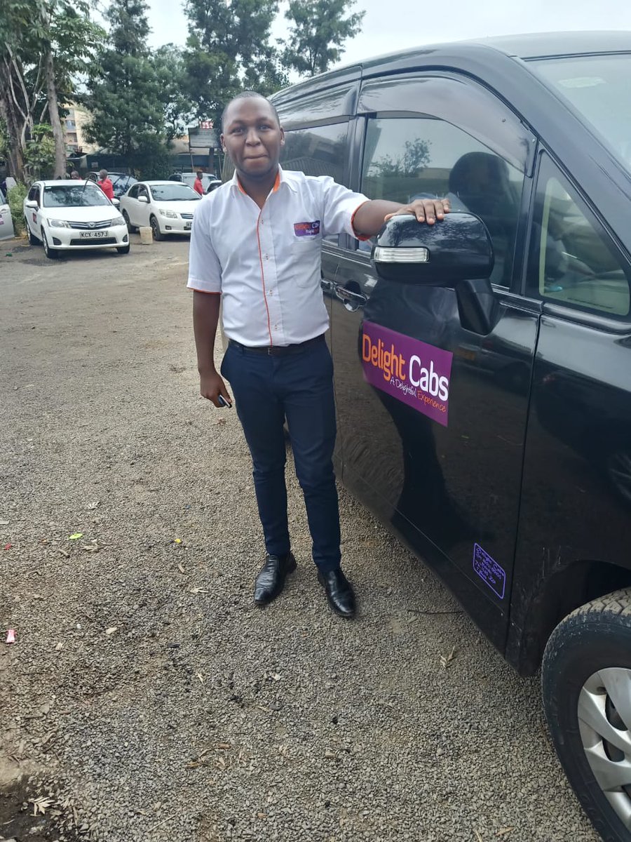 OwuorMichael's tweet photo. During my sojourn in Nairobi, the good people at @DelightCabs handled all my transport needs.
√ Courtesy
√ Cleanliness
√ Timeliness
Special shout to Jim, Virginia, Geoffrey, James & Ivan.
#GetDelighted https://t.co/u5acavEIGg