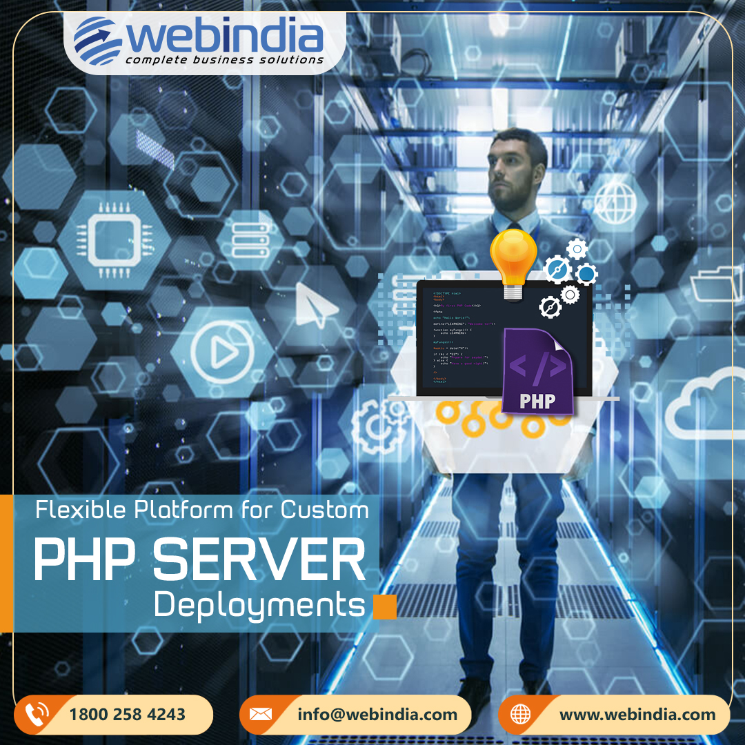 webindiaservice's tweet image. Venture into Cloud Hosting Services For All Your Business Needs.
#cloudplatform #hostingservices #phpserver #phphostingservices #cloudhosting #cloudhostingservices #cloudtechnology☁️