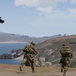 Photo by 45th Parachute Battalion [ARMA3] (@45ArmA3)