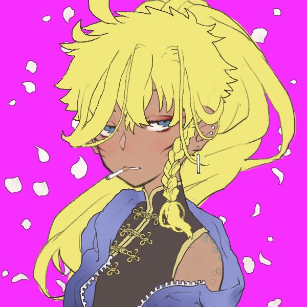 Picrewの ななめーかー でつくったよ T Co Cgij 水戸国納豆のイラスト