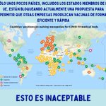 Photo by Right2Cure España (@right2cureES)