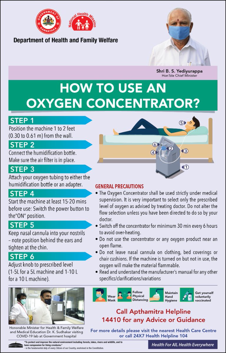 Karnataka Health Department (@dhfwka) on Twitter photo Know How to use an Oxygen Concentrator.
<a href="/PMOIndia/">PMO India</a> <a href="/MoHFW_INDIA/">Ministry of Health</a> <a href="/drharshvardhan/">Dr Harsh Vardhan</a> <a href="/CMofKarnataka/">CM of Karnataka</a> <a href="/drashwathcn/">Dr. C.N. Ashwath Narayan</a> <a href="/GovindKarjol/">Govind M Karjol (ಮೋದಿಯವರ ಕುಟುಂಬ )</a> <a href="/LaxmanSavadi/">Laxman Savadi</a> <a href="/mla_sudhakar/">Away promo code first order 2025</a> <a href="/BBMPCOMM/">Maheshwar Rao.M, IAS</a> <a href="/BlrCityPolice/">ಬೆಂಗಳೂರು ನಗರ ಪೊಲೀಸ್ BengaluruCityPolice</a> <a href="/blrcitytraffic/">ಬೆಂಗಳೂರು ಸಂಚಾರ ಪೊಲೀಸ್ BengaluruTrafficPolice</a> Know How to use an Oxygen Concentrator.
<a href="/PMOIndia/">PMO India</a> <a href="/MoHFW_INDIA/">Ministry of Health</a> <a href="/drharshvardhan/">Dr Harsh Vardhan</a> <a href="/CMofKarnataka/">CM of Karnataka</a> <a href="/drashwathcn/">Dr. C.N. Ashwath Narayan</a> <a href="/GovindKarjol/">Govind M Karjol (ಮೋದಿಯವರ ಕುಟುಂಬ )</a> <a href="/LaxmanSavadi/">Laxman Savadi</a> <a href="/mla_sudhakar/">Away promo code first order 2025</a> <a href="/BBMPCOMM/">Maheshwar Rao.M, IAS</a> <a href="/BlrCityPolice/">ಬೆಂಗಳೂರು ನಗರ ಪೊಲೀಸ್ BengaluruCityPolice</a> <a href="/blrcitytraffic/">ಬೆಂಗಳೂರು ಸಂಚಾರ ಪೊಲೀಸ್ BengaluruTrafficPolice</a>