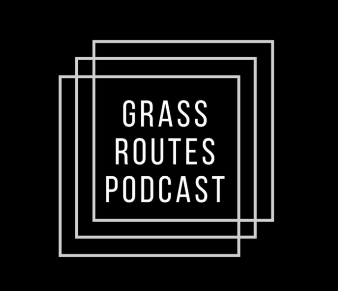 Grass Routes Podcast tweet media