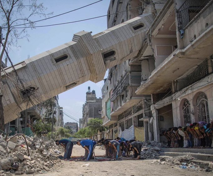 Urdu Desk (DeskUrdu) Twitter