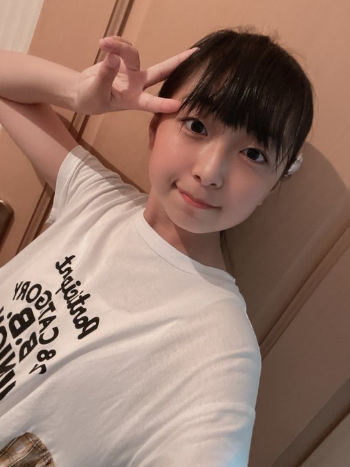 Twitterのコスプレ画像2