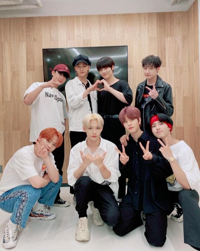 1510Ra's tweet photo. #STAYwithHYUNJIN
#Straykids8forever
#스트레이키즈 
@Stray_Kids https://t.co/zle3Gkatr2