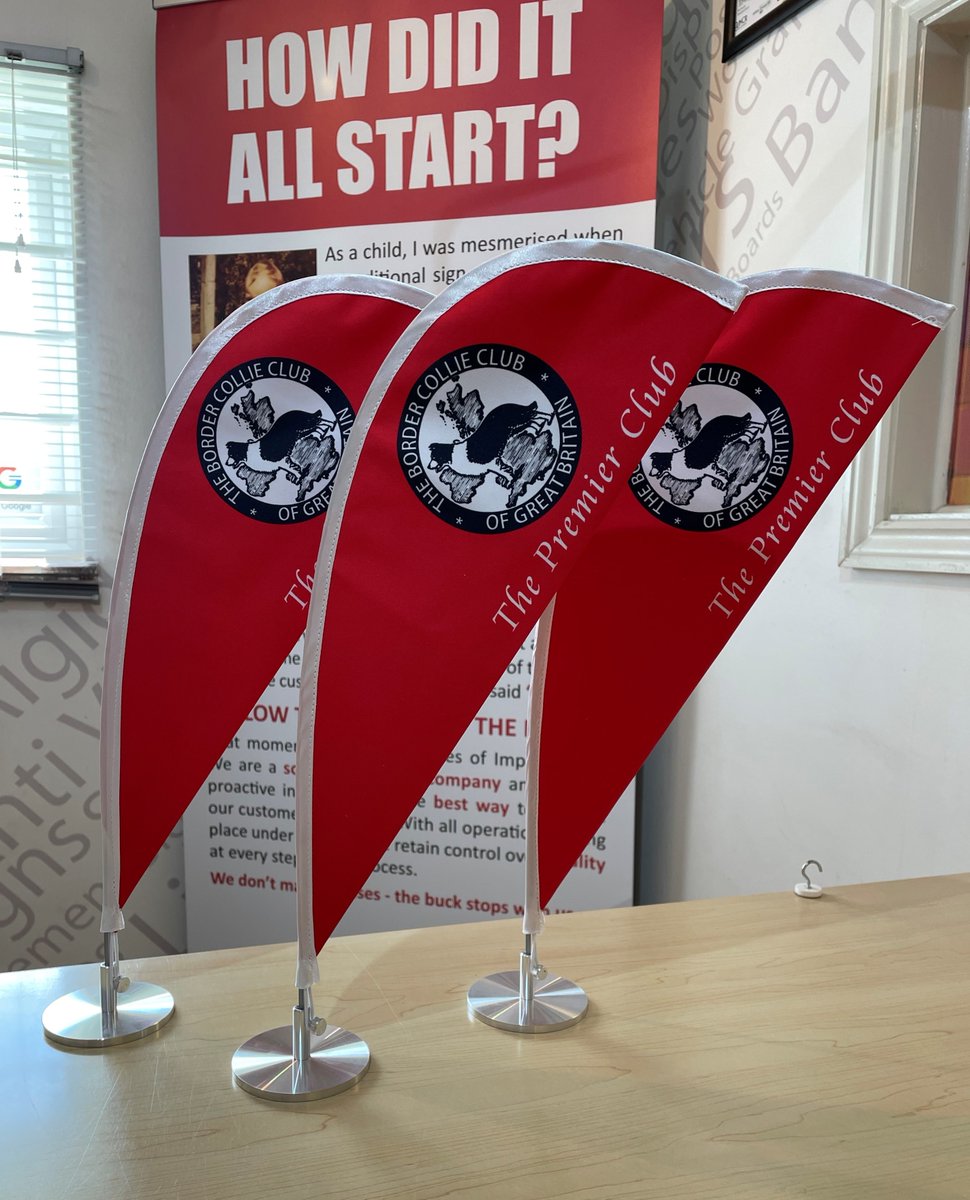 impact1994's tweet image. Stay visible with these quirky yet professional table flags. Interested in finding out more? Call us 01296 488902 info@impactsignsolutions.co.uk impactsignsolutions.co.uk
#tableflags #deskflags #eventdecoration #flagsaylesbury #eventflagsaylesbury  #aylesbury #buckinghamshire 2/2