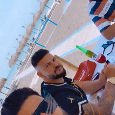 Manulopez94's tweet photo. #NuevaFotoDePerfil https://t.co/d6P6WLAyfZ