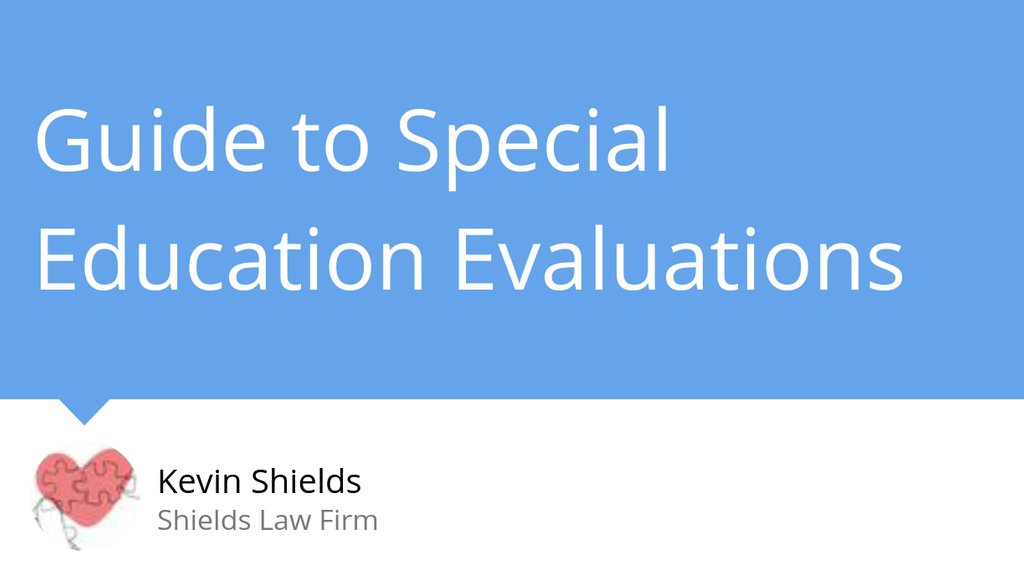 Counsel for Special Needs tweet media