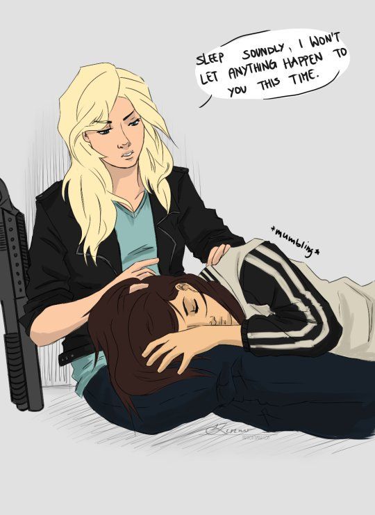 shayaronnie's tweet photo. @MonicaCorrea79 it's called #Lexark as in
(elyza)Lex and (alicia)Clark
you can find it ANYWHERE!
check out fanarts, fan edits, fanfics!! they are amazing, I have their iconic comic book by @clairthompsn!! 🌈 https://t.co/vFO6EroP3O