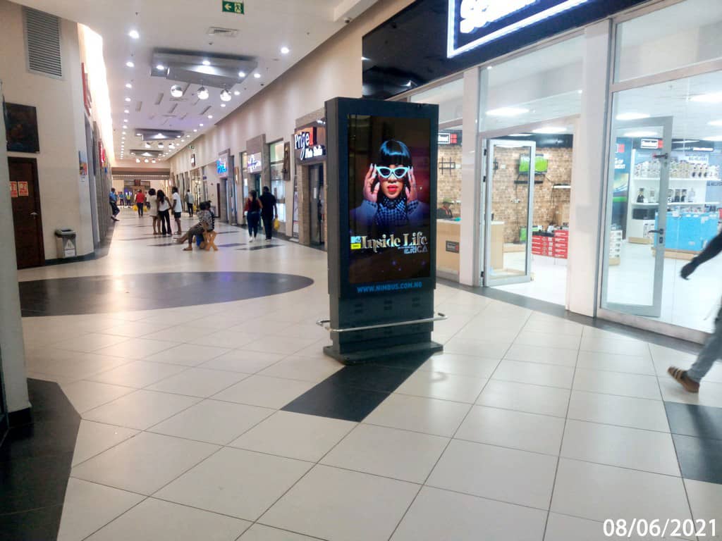 NimbusMediaNG's tweet photo. #InsideLifeWithEricaOnMTV on our screen at @festivalmallng
@EricaNlewedim
@MTVBaseWest
#EricasRealityShow #Ericabbn #ericaqueenofcontent #ericastaroftheshow #ericaxmtvbase #BBNaija #ericanlewedimonmtv #ericaistvgold #erica #ericafans #bbnaija2020 #stargirlerica #dooh #OOH #media https://t.co/TarGCg69B7