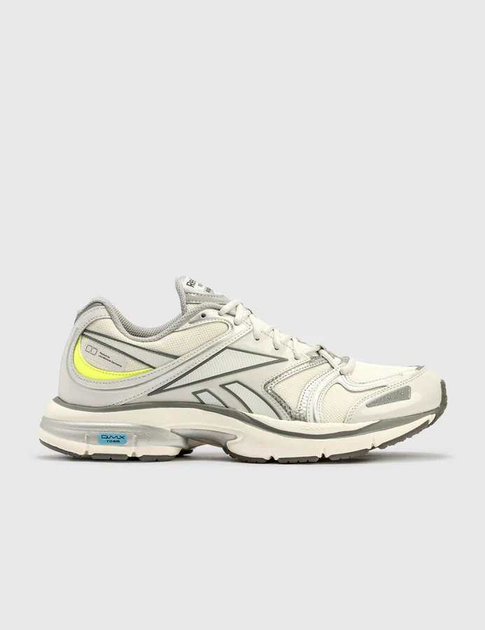 Korean sneaker store