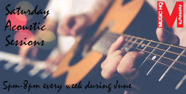 Had a local act ask about Acoustic Nights & Open Mic nights running at the moment - reply/rt/share your info. Personally @musichqhull Acoustic Tuesday is running every week at @Servicestatio10 8pm-11pm & there is the Saturday Acoustic Sessions there every Saturday 5pm-8pm