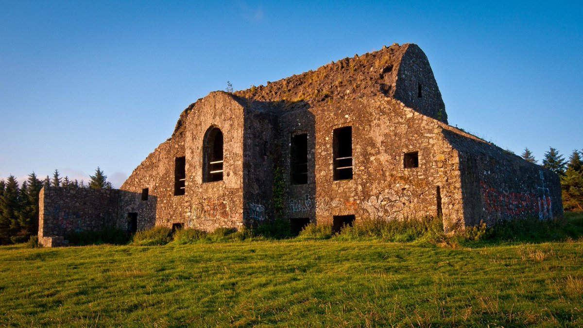 A Judicial Review challenging the @anbordpleanala decision to grant planning permission for the excessive development at the Hellfire Club site begins today. It has taken a lot of work to fight this decision and I want to wish the <a href="/SavetheHellfire/">SavetheHellfire</a> team the very best of luck!