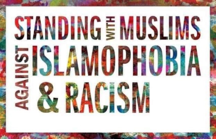 I am saddened to wake to the news of another act of hate in our country. 

It is beyond belief that individuals can carry such darkness in their hearts towards any specific group or individual.

 <a href="/rundlecollege/">Rundle Schools</a> we will continue to stand together for kindness.