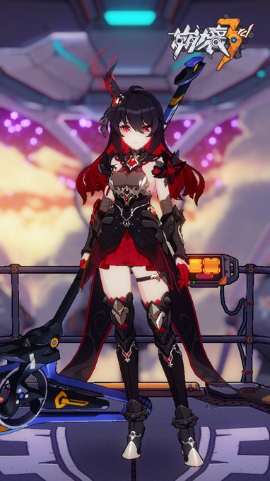 鎌のtwitterイラスト検索結果