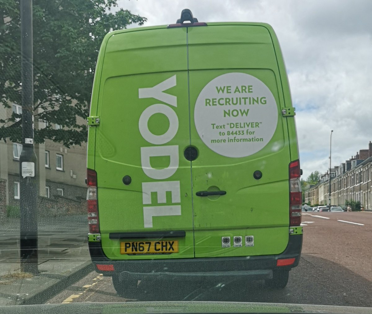 Chloe Eliz tweet media