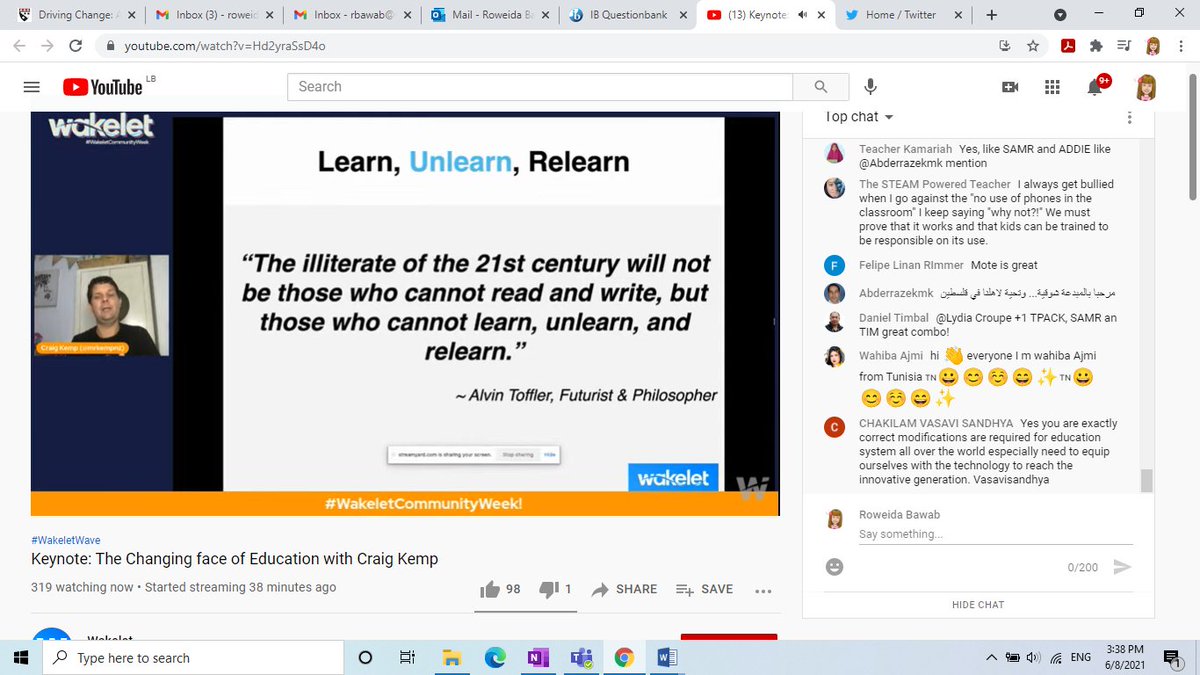 ℝ𝕠𝕨𝕖𝕚𝕕𝕒 𝔹𝕒𝕨𝕒𝕓 🇱🇧 tweet media