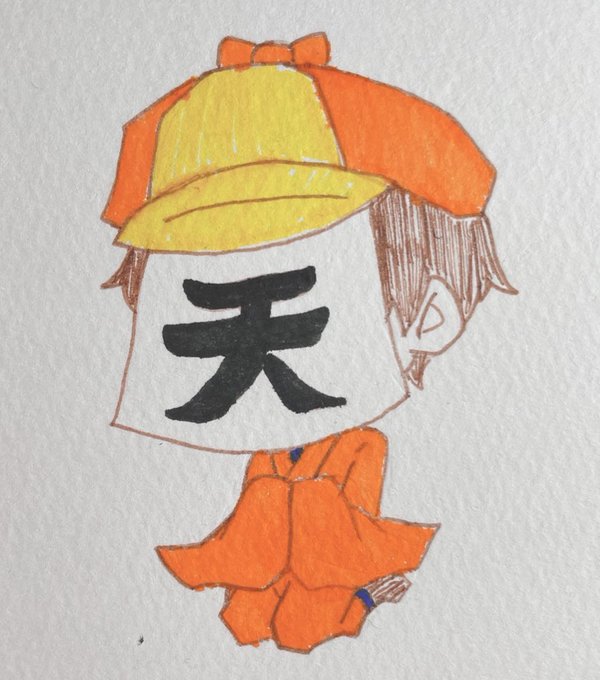 元気出ないのtwitterイラスト検索結果