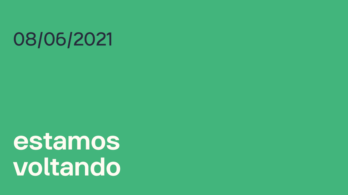 design_centro's tweet photo. Estamos voltando — Depois de alguns meses organizando a casa, o Design Centro está de volta, com várias novidades.

Acompanhe os nossos perfis e fique por dentro do que estamos preparando. E compartilhe também com outros designers que possam gostar. Estamos ansiosos! ✨ https://t.co/NKfnOqlKqS