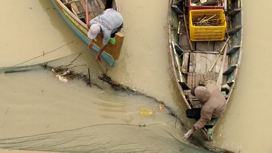 Today is #WorldOceanDay - I invite you to visit <a href="/AseanoProject/">ASEANO</a> and <a href="/UNDPVietNam/">UNDP in Viet Nam</a> for some examples of how Norway and ASEAN countries work together to #BeatPlasticPollution
#NorwayinASEAN