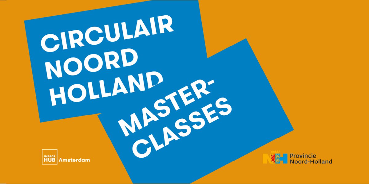 UPCOMING CIRCULAR EVENTS | 22 &amp; 24 JUNE | Want to know more about circular design and the circular challenges for your company? Join our CIRCULAR ECOSYSTEM MEETUP on 22 JUNE > bit.ly/PNH_Meetup_Cir…. And our MASTERCLASS ON CIRCULAR CHALLENGES on 24 JUNE > bit.ly/PNH_Masterclas…