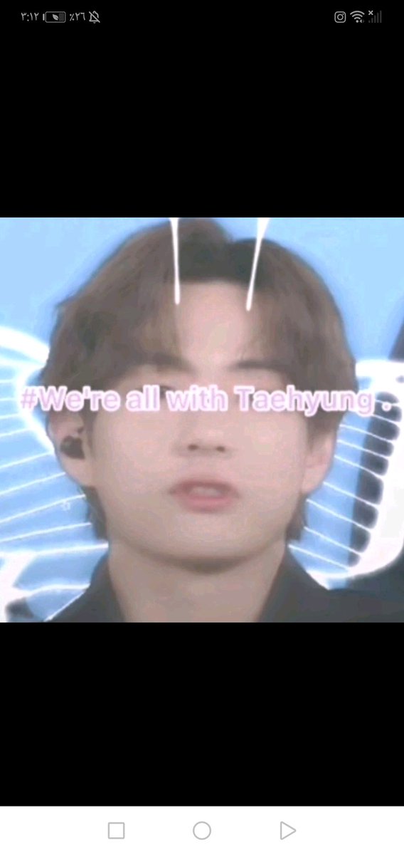 kok49988694's tweet photo. #كلنا_مع_تاي #were_all_with_taehyung #Army_love_tae #army_stop__Please https://t.co/ngu039HcaG