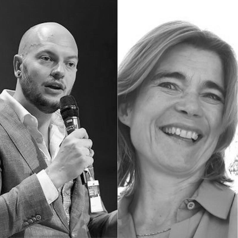 Hoe belangrijk is het om een Vreedzame School te worden? Of een Vreedzame Wijk? In deze podcast komen twee bezielde voortrekkers in de vreedzame beweging in Nederland aan het woord, Mirjam van der Ven en Dennis de Vries. 

Beluister de podcast:
bit.ly/3zaIfUv