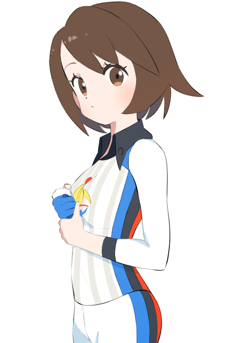 ユウリちゃ 