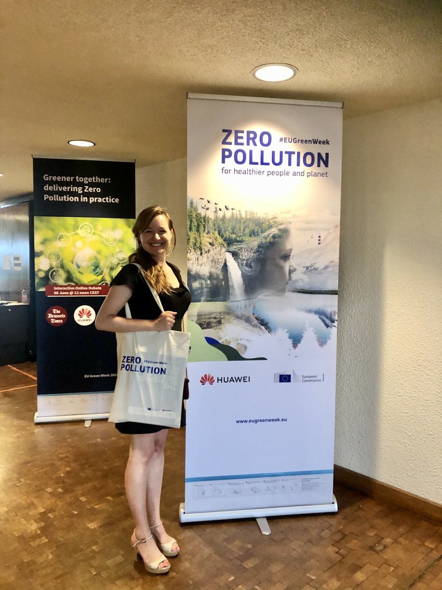 UNIDO_Brussels's tweet photo. 1st Networking Lunch in person for a while ! Thank you @HuaweiEU for this innovative debate on delivering #ZeroPollution with #CleanTech for a #ZeroCarbon Future.

@AbrahamLiukang @DigitalEU @iiakov @UNEP @McConalogue @CopernicusECMWF @luisfpneves @dansobov @BrusselsTimes https://t.co/nQI4e4sZW2