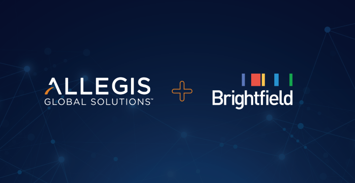 Big News! AGS and <a href="/BrightfieldHQ/">Brightfield</a> are transforming extended workforce management through a heightened partnership to deliver actionable #WorkforceIntelligence and prescriptive advice for companies worldwide. hubs.li/H0PN9Dk0