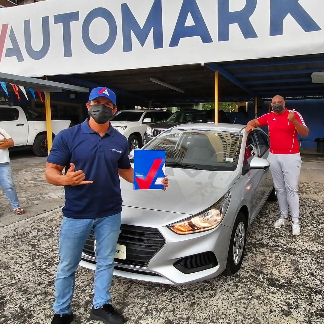 Automarket Panama tweet media