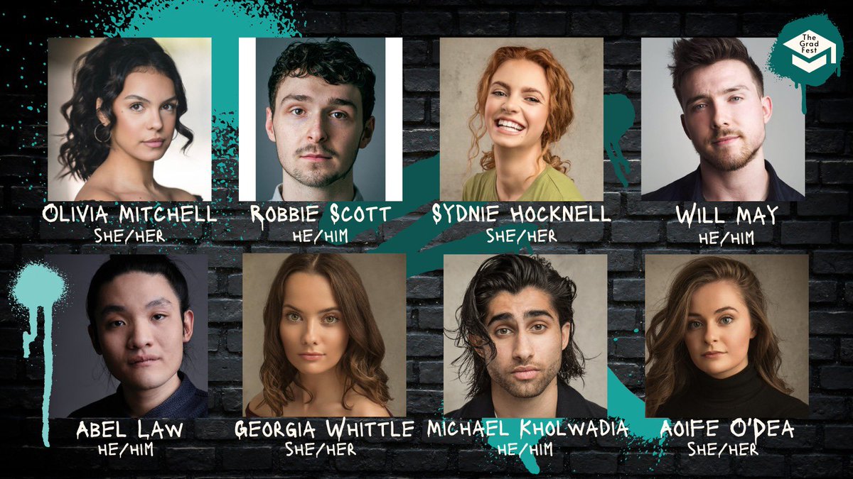 thegradfest's tweet photo. Volume 3 of ‘The Grad Fest Unplugged’ at The Phoenix Arts Club  on Monday 28th June at 7:30pm.

The line up includes: Olivia Mitchell, Robbie Scott, Sydnie Hocknell, Will May, Abel Law, Georgia Whittle, Michael Kholwadia &amp; Aoife O’Dea! 

BOOK TICKETS NOW - https://t.co/mDBEOyqpiX https://t.co/vXh1yBlAXo