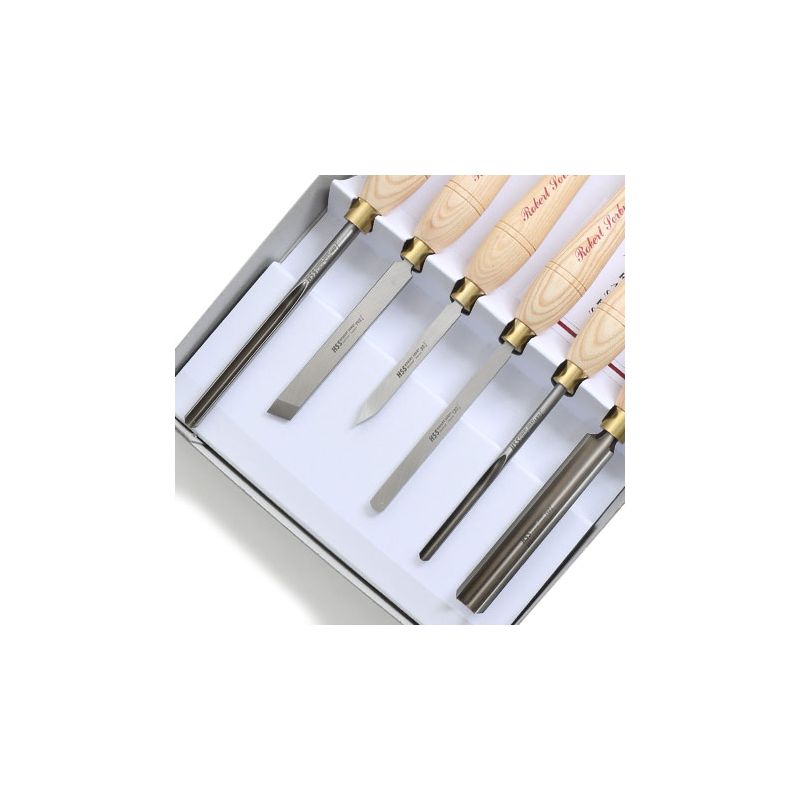 toolsandtimber's tweet photo. This is Robert Sorby’s flagship set and their most popular tool combination🙌
Suitable for anyone into turning, from beginners through to professionals. We strongly believe that anyone starting out turning should buy the best tools they can afford💷
#woodturningtools #mailorder https://t.co/FegeaMxLca