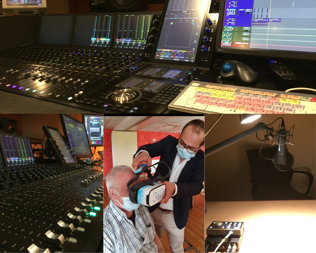 SAGESSE Technologies tweet media