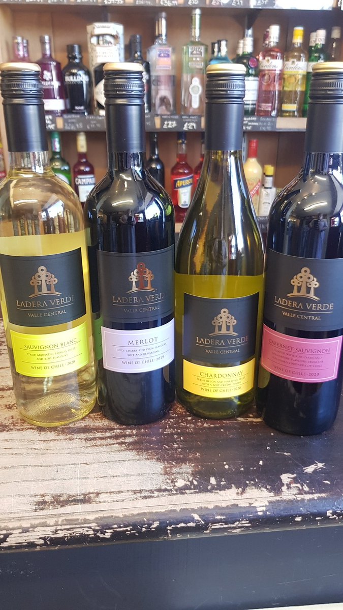 Portland Wine Marple tweet media