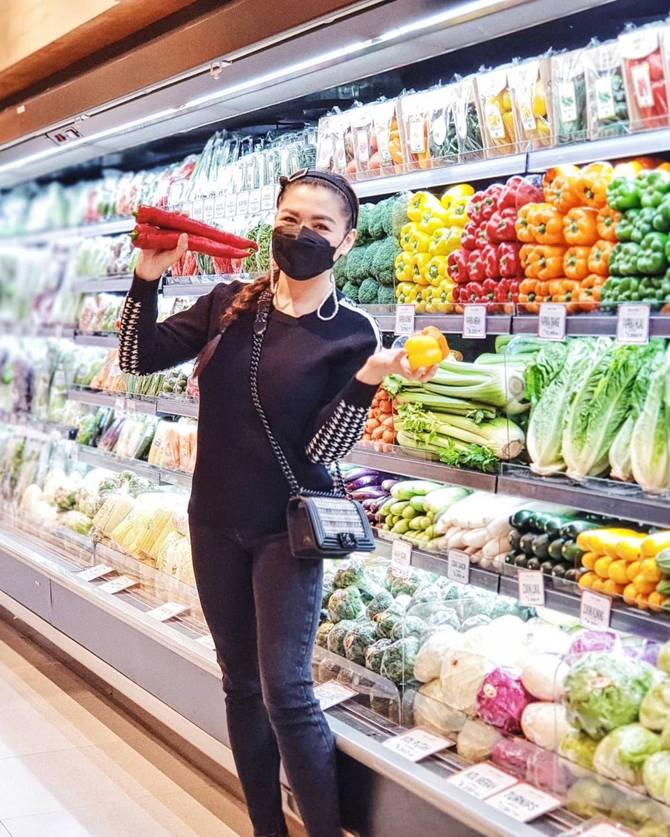 vicky shu tweet media