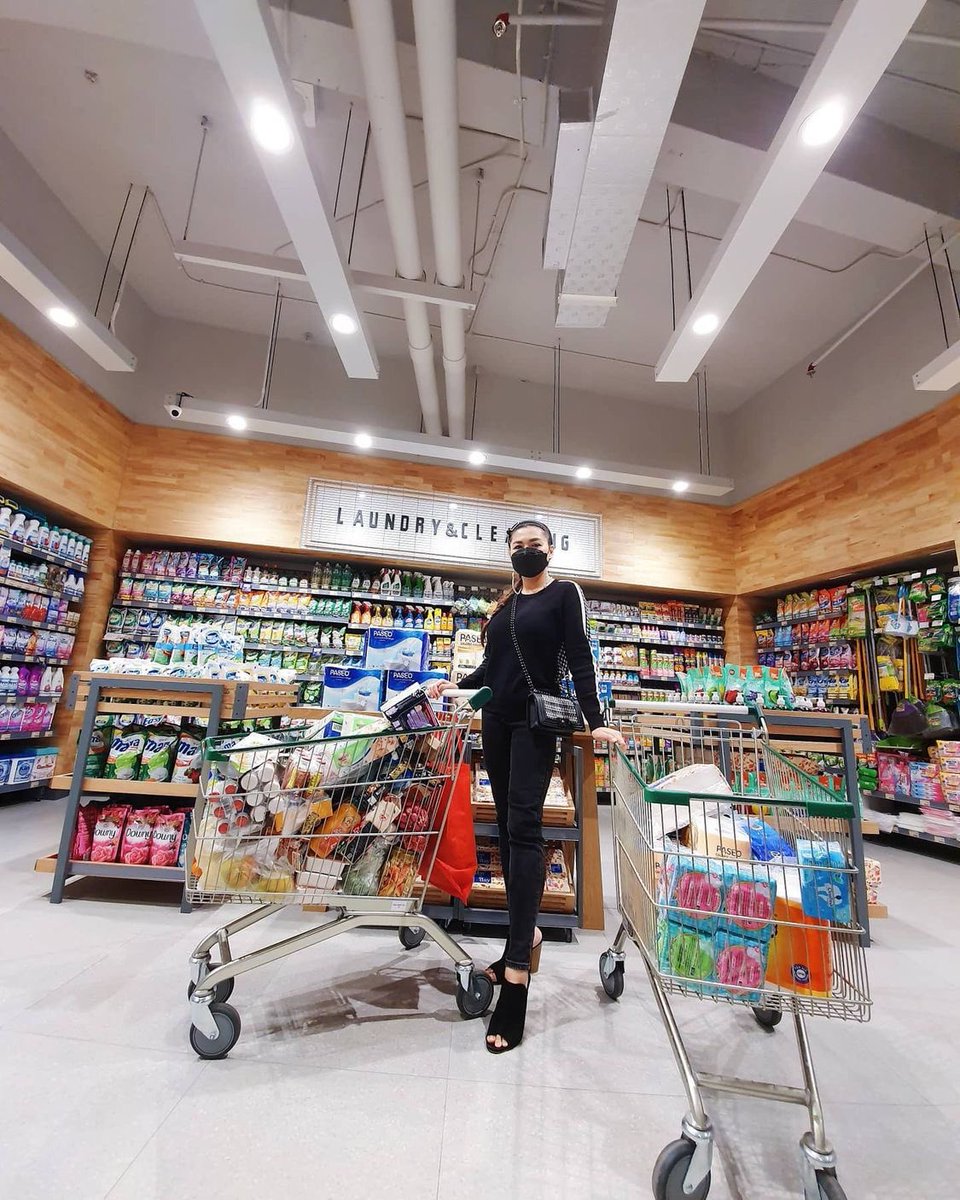 Wah seneng banget sekarang Ranch Market buka di dalam PIM tepatnya di PIM3, jadi bisa ngemall sekalian belanja deh.

Happy shopping &amp; stay safe!
#RanchMarketPIM3 #RanchMarketNewStore #RanchMarket99id