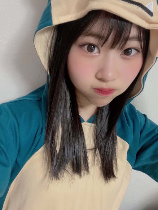 Twitterのコスプレ画像9