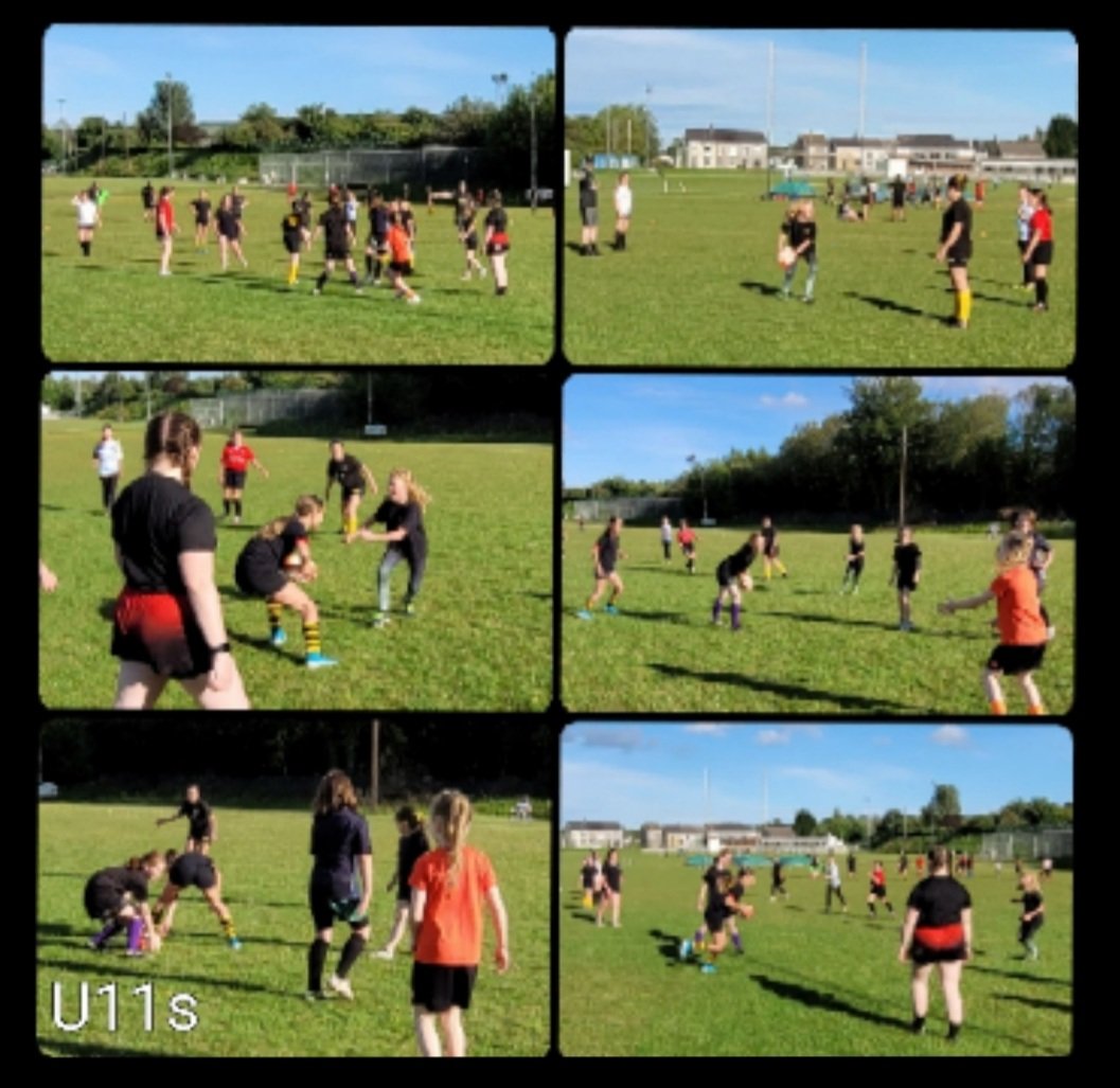 WestSwanseahawk's tweet photo. ☀️ Summer Nights ☀️

Sun, laughter &amp; rugby, perfect training night. Prepping for the start of matches tomorrow evening 🏉💛🖤
#ComingBackStronger 
#HawksLife 
#PlayForHer 
@JoeDaviesWRU @CleoHardyWRU @WelshRugbyUnion @happyeggshaped @CommunityOsprey https://t.co/9TWqTXKuml
