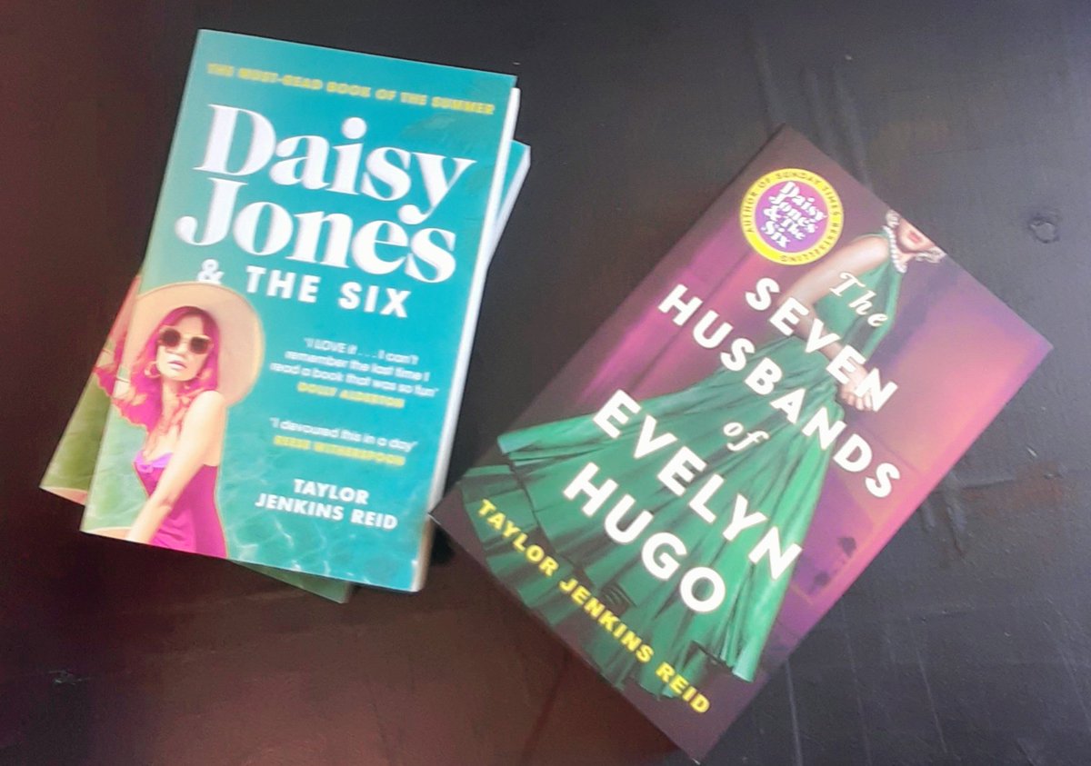 Waterstones Finchley tweet media