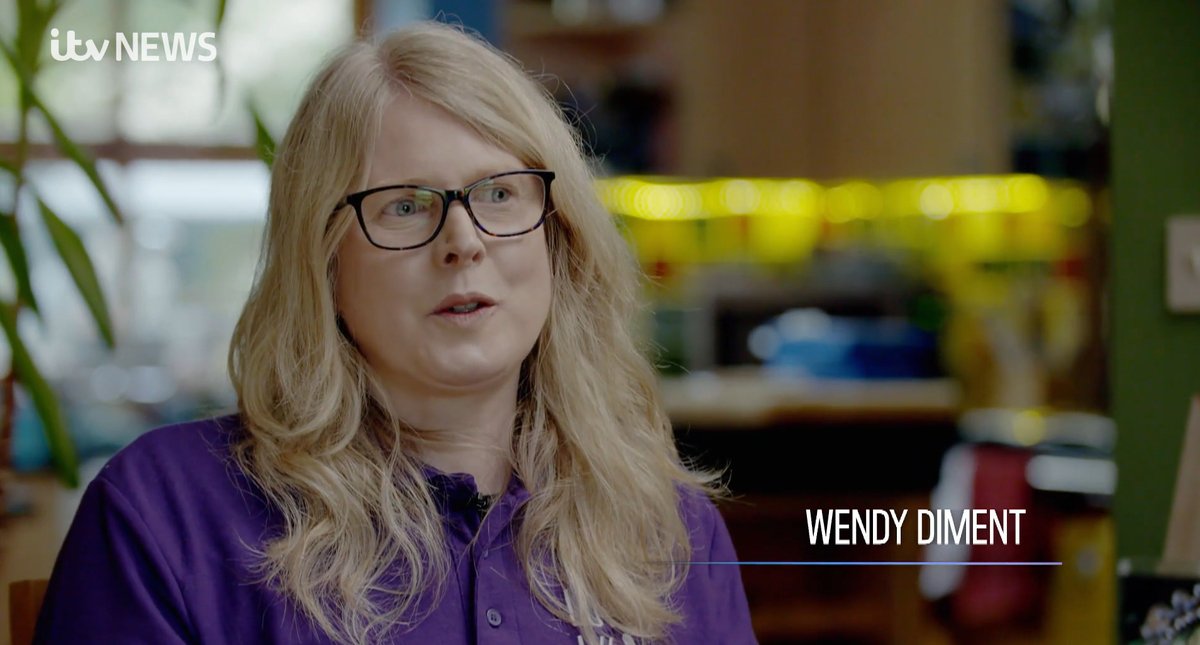 LUPUSUK 💙 (@lupusuk) on Twitter photo Yesterday, <a href="/tylerashleighm/">Tyler Mears</a> (<a href="/WalesOnline/">WalesOnline 🏴</a> Journalist living with #lupus) hosted an episode of #WalesThisWeek, examining the impact of long-term illnesses. Wendy Diment (Vice-Chair of LUPUS UK) was interviewed for the show.
You can watch the episode at itv.com/walesprogramme… Yesterday, <a href="/tylerashleighm/">Tyler Mears</a> (<a href="/WalesOnline/">WalesOnline 🏴</a> Journalist living with #lupus) hosted an episode of #WalesThisWeek, examining the impact of long-term illnesses. Wendy Diment (Vice-Chair of LUPUS UK) was interviewed for the show.
You can watch the episode at itv.com/walesprogramme…