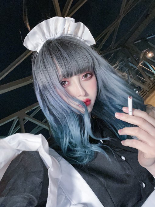 コスプレイヤー椛乃ねむ（もみじのねむ）のTwitter画像45