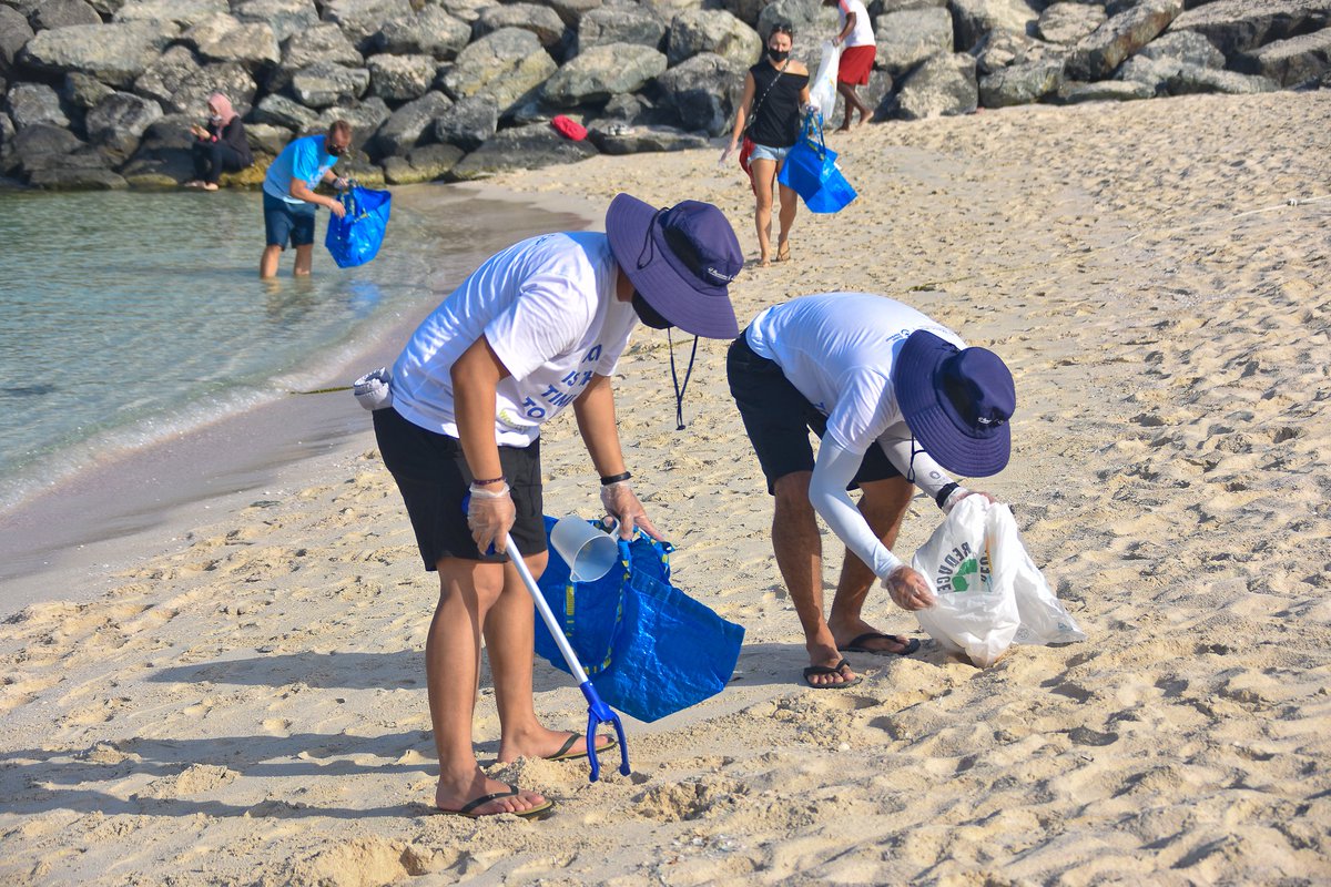 Dubai Harbour Marinas tweet media