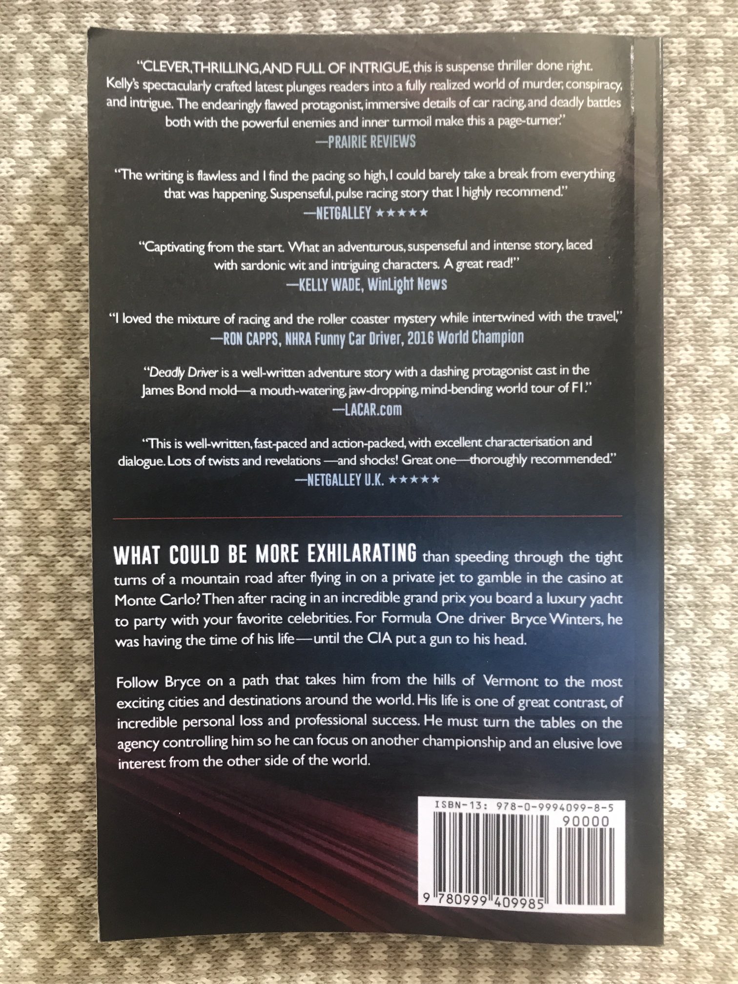 Andrew Marriott on Twitter: