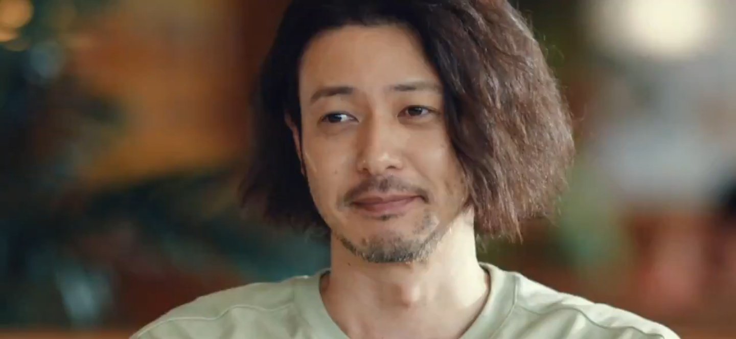 赤海月 まめ夫 大豆田とわ子と三人の元夫 地上波でオダギリジョーさんの優しいハグの演技が観られて嬉しかった 小鳥遊さんは エレガントで美しくて優しかった 一番辛い時に一番優しい言葉をくれた 救われた 素敵な人だった T Co