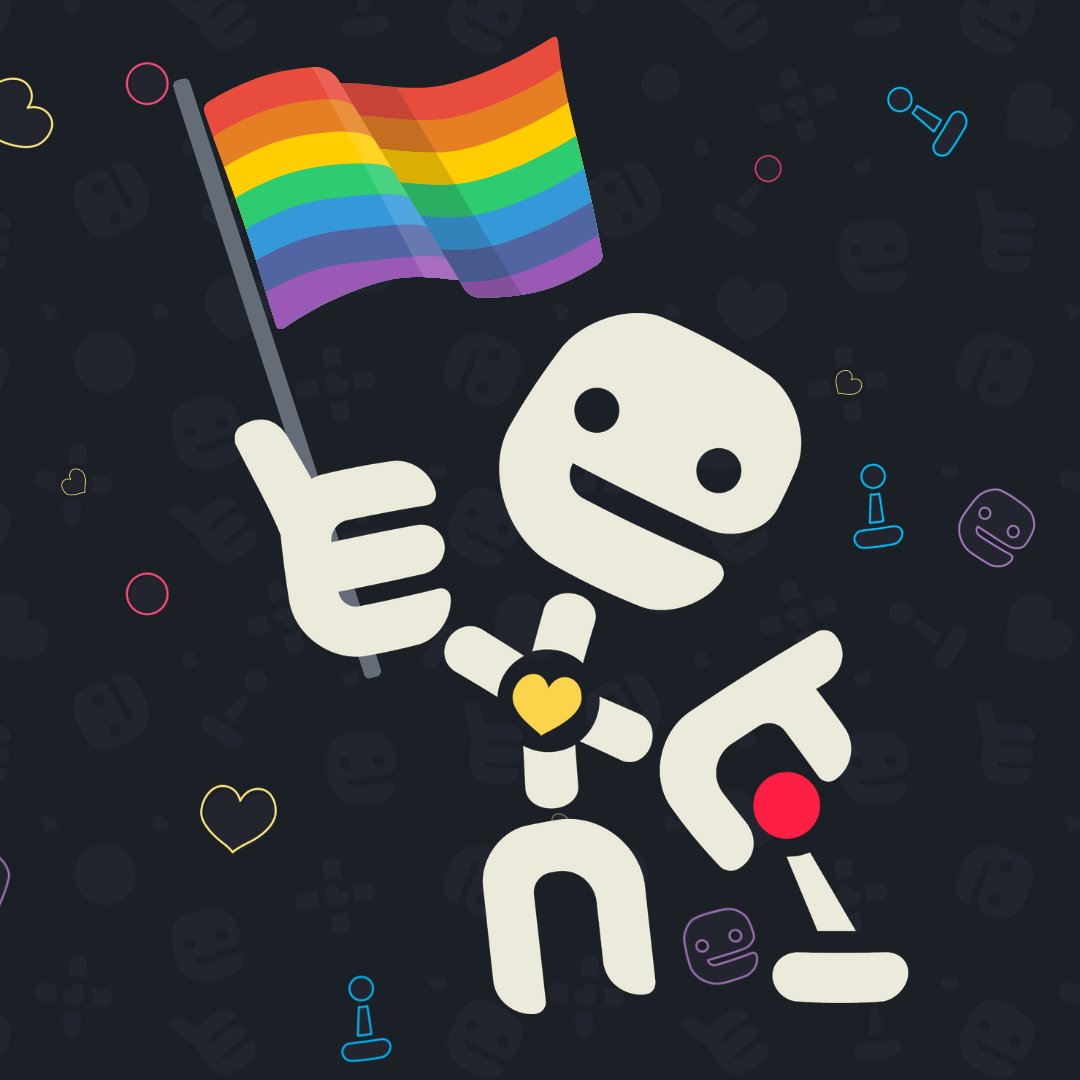 Happy #PrideMonth everyone! At Exient we are proud to celebrate diversity in community, and are taking important steps towards being an even more inclusive and supportive workplace. As we celebrate this month, let's not forget the importance of support, and pride, all year round!