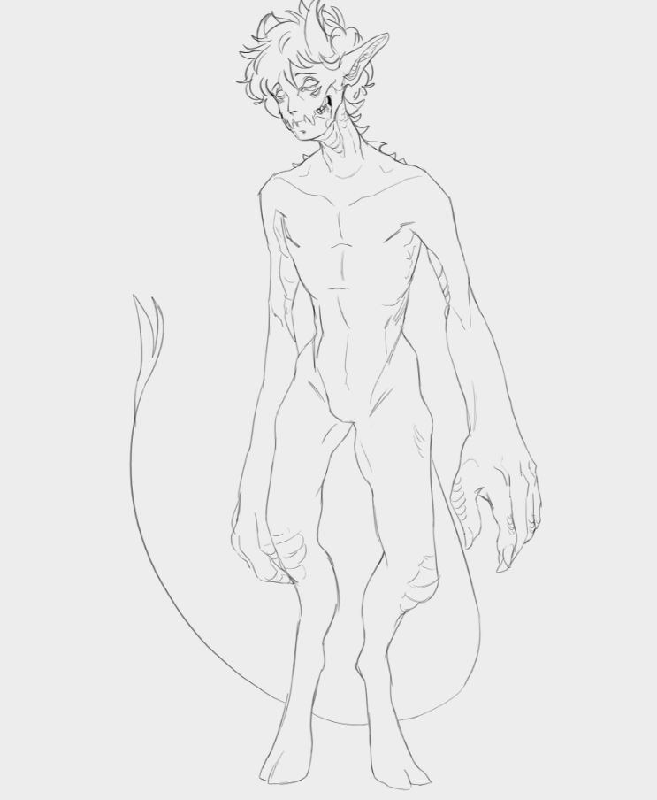 MonsterChompers's tweet photo. My new Endersona! Also probably going to use them as my main sona on twitter :) 

#dsmpsona #oc #Endermansona #EndermanOC #EnderSona https://t.co/Fs8c4TRfjt
